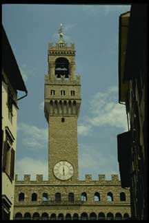 Old Palace Florence
