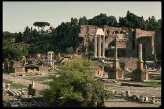 Palantine Hill