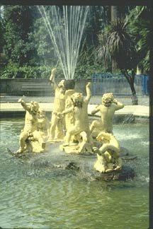Park d Alassio, Reveria