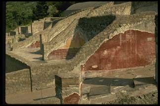 Pompeii