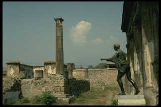 Pompeii