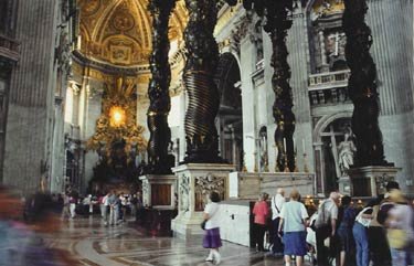 st peters