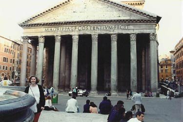 Pantheon
