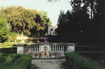 Fountian