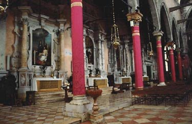 San Polo, Venice
