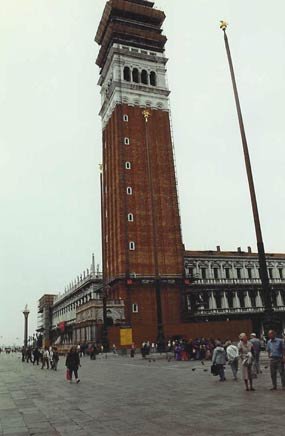 Tower of Venice