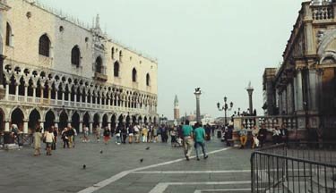 venice squares