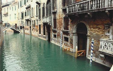 Canals Venice