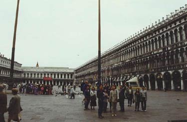 venice city