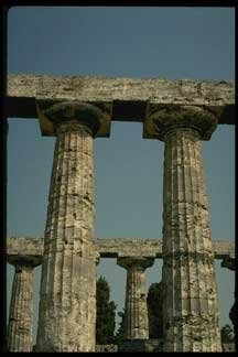 Temple Athena