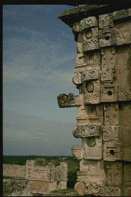 Uxmal