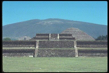 Teotihuacan