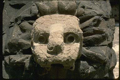 Teotihuacan