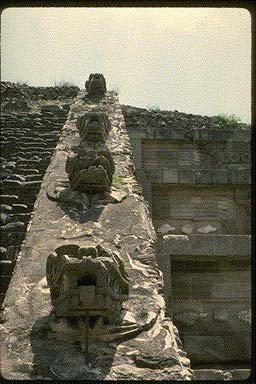 Teotihuacan