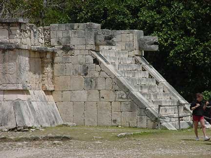 Chichen Itza