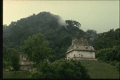 temple of sun