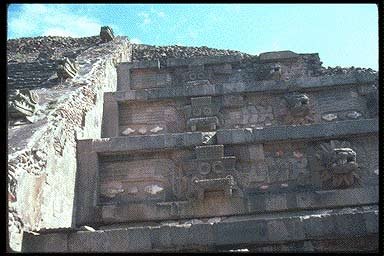 Tenochtitlan