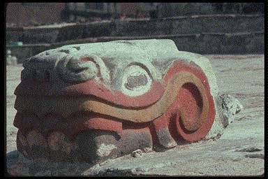 Tenochtitlan 