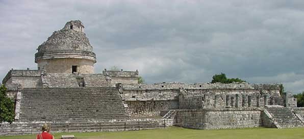 caracol observatory