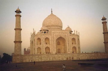 Taj Mahal