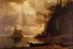 Albert Bierstadt