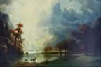 Albert Bierstadt