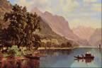 Albert Bierstadt