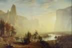 Albert Bierstadt