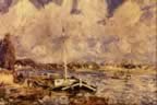 Alfred Sisley
