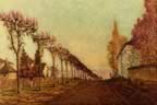 Alfred Sisley