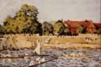 Alfred Sisley