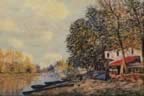 Alfred Sisley