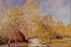 Alfred Sisley