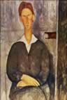 Amedeo Modigliani