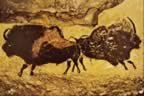 Cave Art Painting