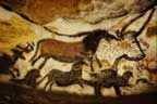 Cave Art Painting