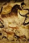 Cave Art Painting
