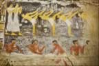 Egyptian Tomb Painting
