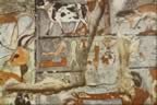Egyptian Tomb Painting
