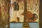 Egyptian Tomb Painting