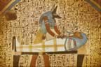 Egyptian Tomb Painting