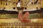 Egyptian Tomb Painting