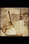 Egyptian Tomb Painting