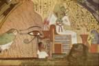 Egyptian Tomb Painting