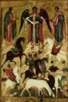 Medieval Painting