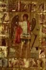 Medieval Painting