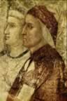 Medieval Painting