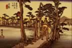Ando Hiroshige