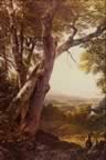 Asher Brown Durand