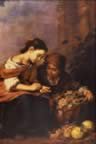 Bartolome Esteban Murillo